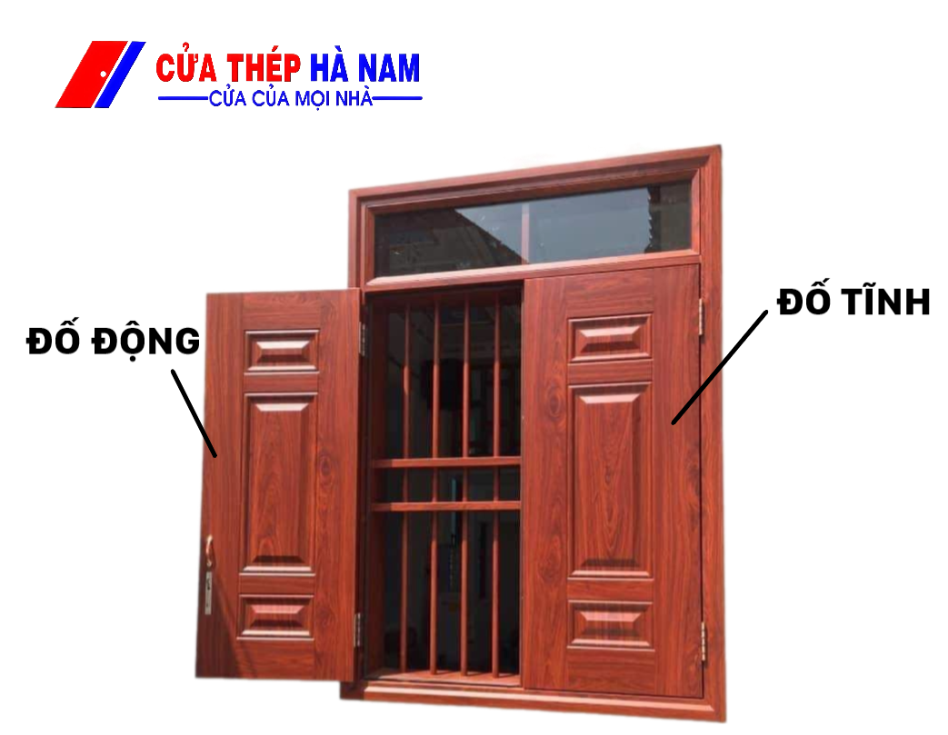 Cách chọn song cửa sổ đẹp và phù hợp với kiến trúc nhà ở