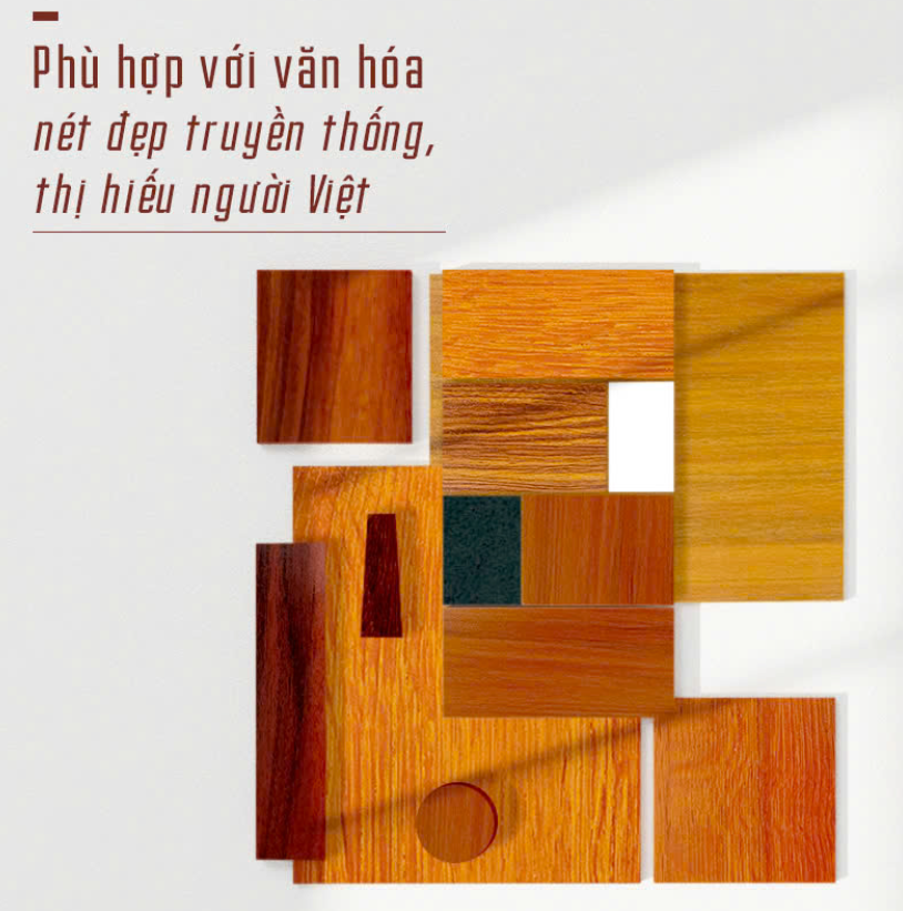 Những lưu ý khi chọn màu cửa thép vân gỗ cho không gian nhà