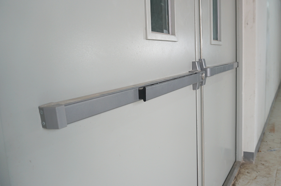 Vì sao cửa chống cháy ngày càng được sử dụng rộng rãi?