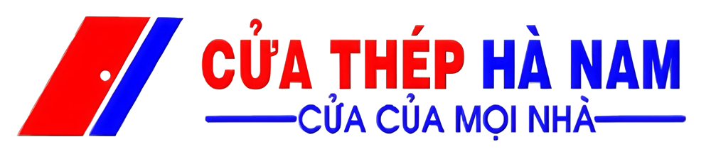 CÔNG TY TNHH SẢN XUẤT VÀ THƯƠNG MẠI CỬA THÉP HÀ NAM