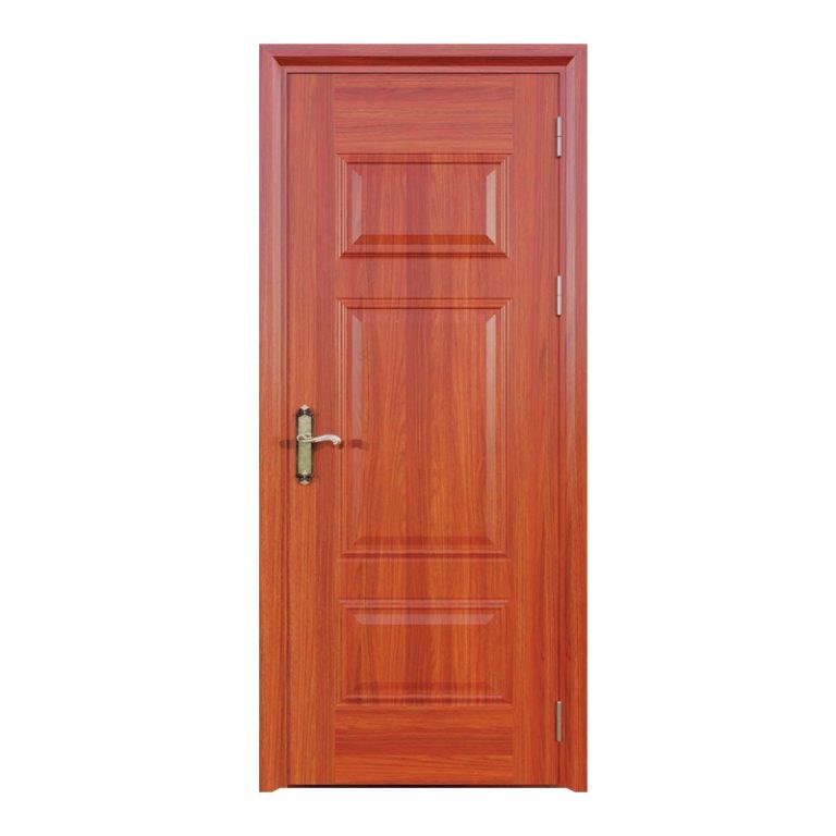 Cửa Thép Vân Gỗ 1 Cánh | Mã A05-AL