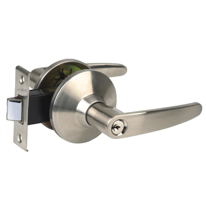 Khóa Cửa Alux KTG-A0100