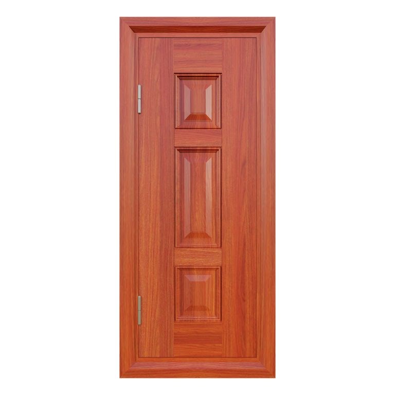 Cửa Sổ Thép Vân Gỗ 1 Cánh | Mã A.CS1.1