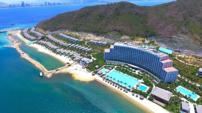 Vinpearl Nha Trang Hòn Tre