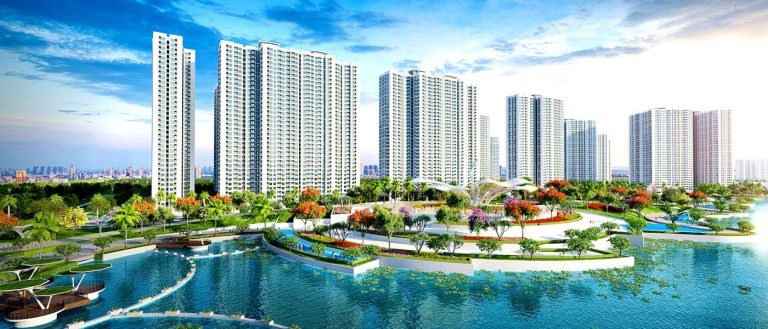 Vinhomes Smart City
