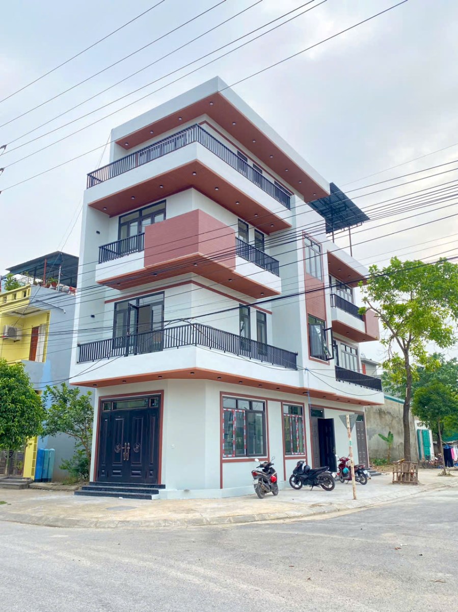 Lắp Đặt Hoàn Thiện Nhà 3 Tầng Anh Minh Thanh Châu – Phủ Lý