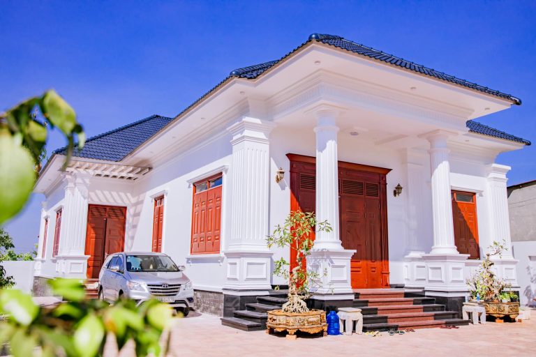  Cửa thép vân gỗ có bền không? Những lưu ý khi sử dụng