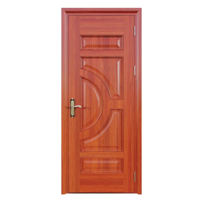 Cửa Thép Vân Gỗ 1 Cánh | Mã A02H-AL