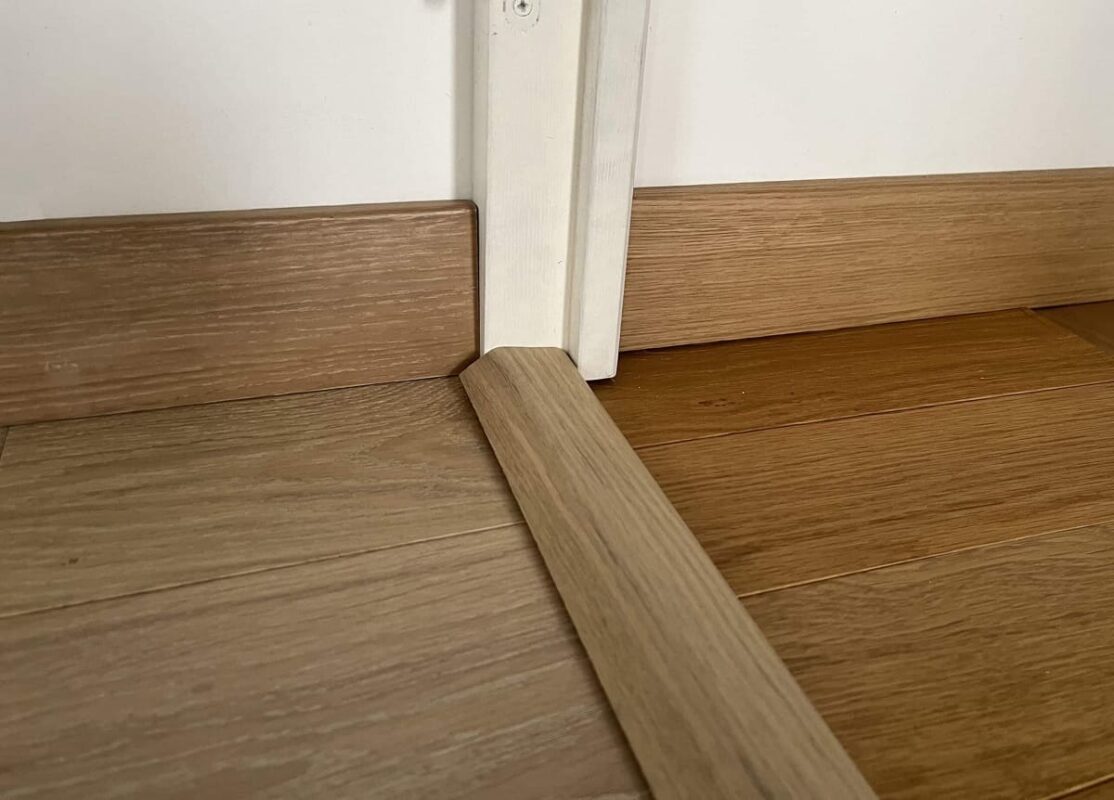Doorsill là gì? Tại sao doorsill lại quan trọng trong thiết kế cửa thép?