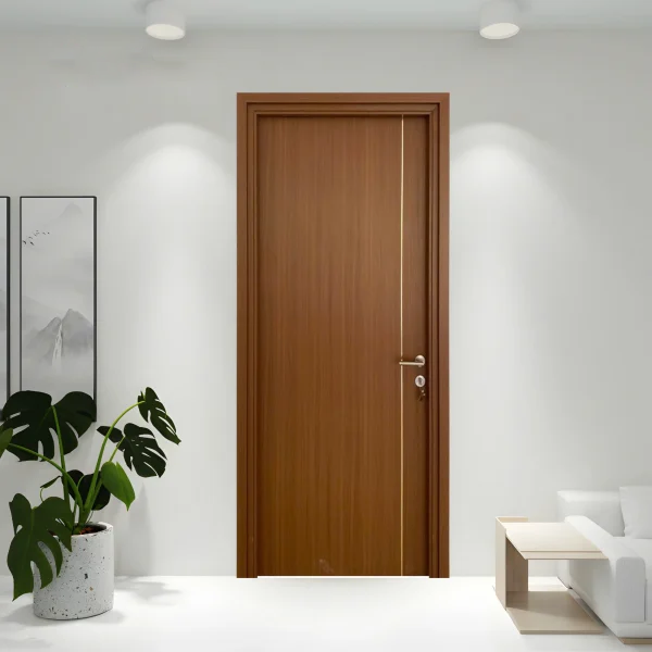 Cửa nhựa Composite là gì? Tại sao bạn nên sử dụng cửa nhựa? 