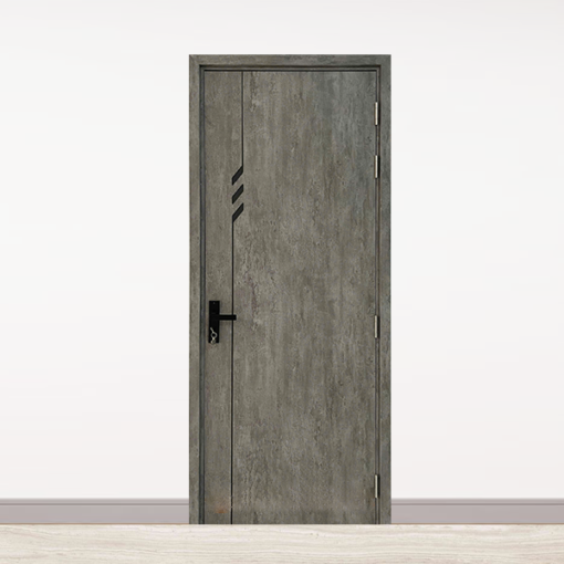 Cửa nhựa Composite là gì? Tại sao bạn nên sử dụng cửa nhựa? 