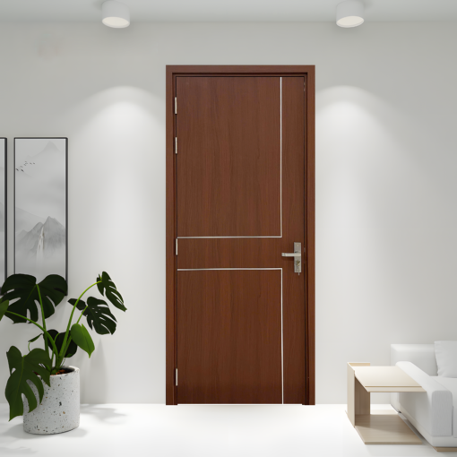 Tiêu chí lựa chọn cửa nhựa Composite cho phòng tắm