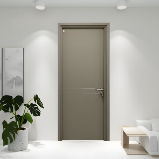 Sự khác nhau giữa cửa nhựa composite và cửa nhôm kính