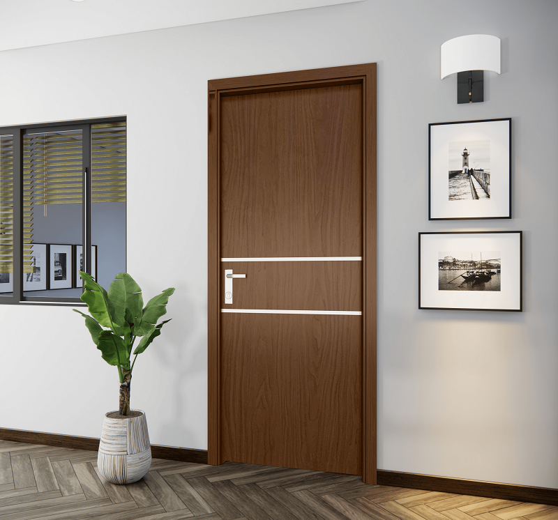 Tiêu chí lựa chọn cửa nhựa Composite cho phòng tắm